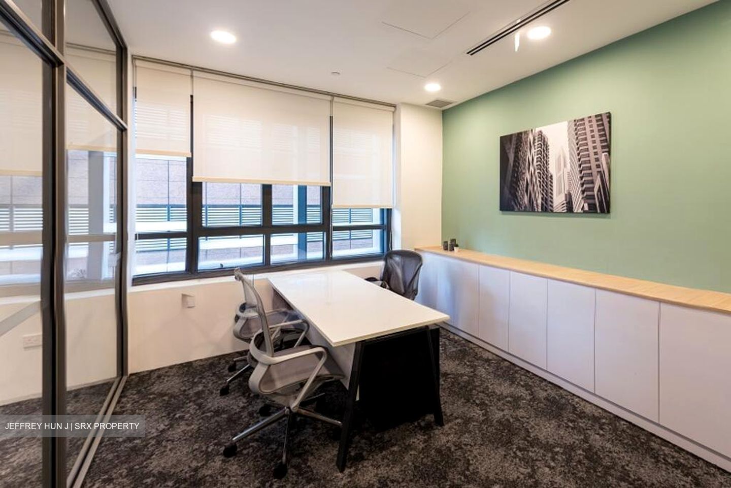 PLUS (D1), Office #497857001
